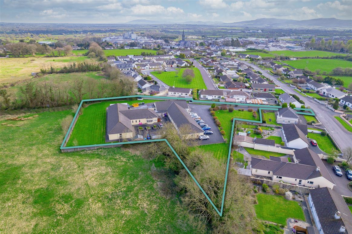 St. Martha's Nursing Home, Charleville, Cork