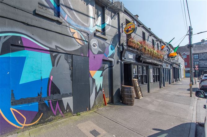 30&31 Woodquay, Woodquay, Galway City, Co. Galway