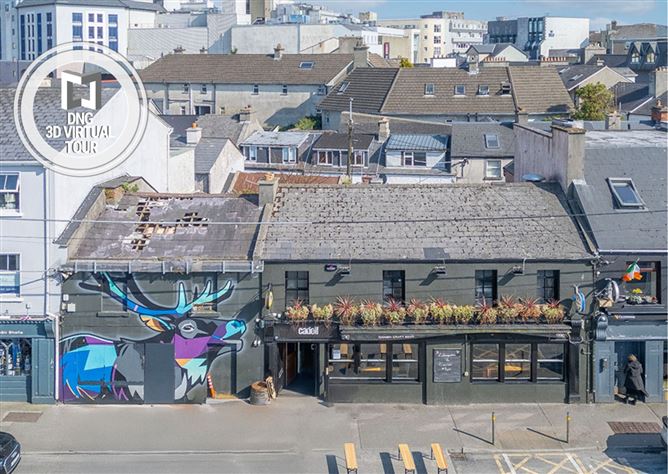 30&31 Woodquay, Woodquay, Galway City, Co. Galway