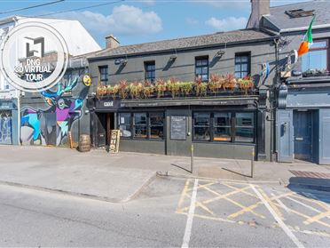 30&31 Woodquay (To Include Cadell Bar), Woodquay, Galway City, Co. Galway