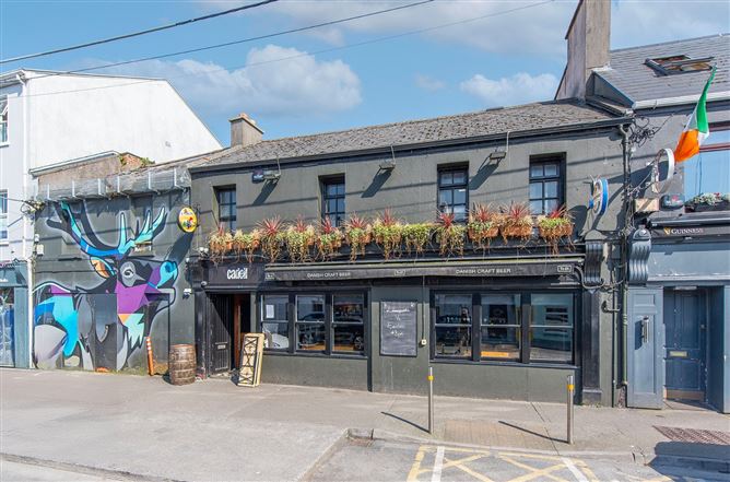 30&31 Woodquay, Woodquay, Galway City, Co. Galway