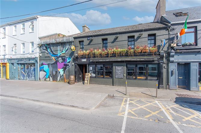30&31 Woodquay, Woodquay, Galway City, Co. Galway