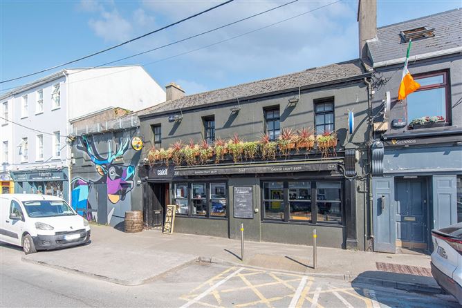 30&31 Woodquay, Woodquay, Galway City, Co. Galway