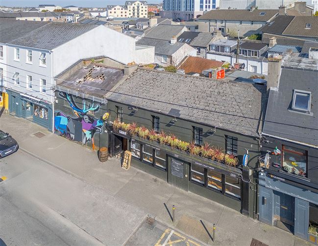 30&31 Woodquay, Woodquay, Galway City, Co. Galway