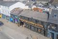 Vacant Unit & CADELL(Public House), 30&31 Woodquay, Woodquay