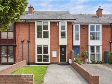 Image for 51 Northbrook Avenue, Ranelagh, Dublin 6
