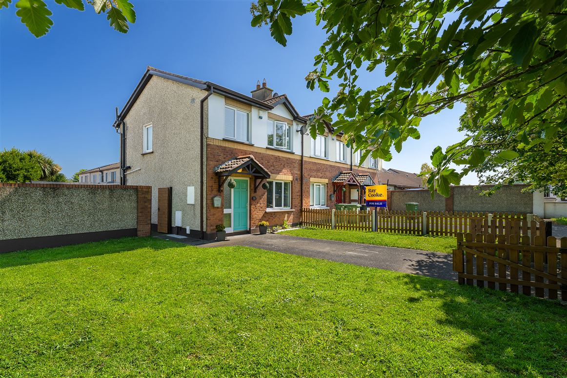 9 Grangeview Drive, Clondalkin, Dublin 22