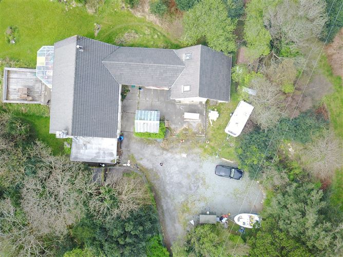 Collorus, Lauragh, Kenmare, Kerry