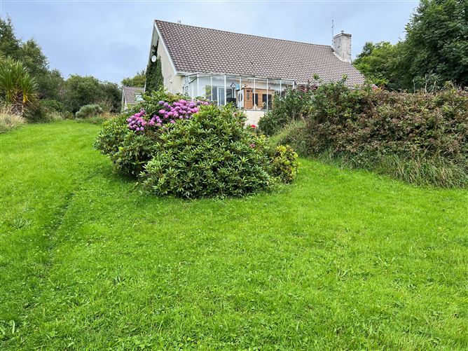 Collorus, Lauragh, Kenmare, Kerry