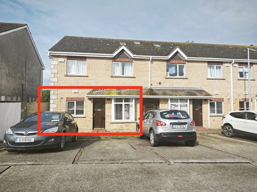 5 Moorings Cove, Balbriggan Road, Skerries, Dublin