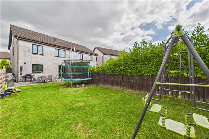 16 Blackthorn Drive, Bellfield, Ferrybank, Waterford