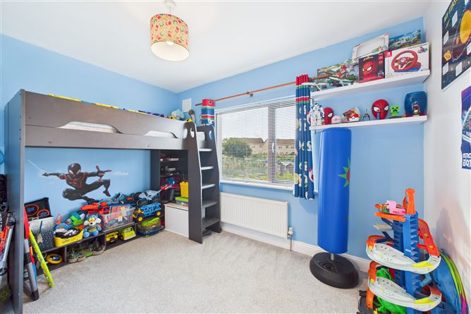 16 Blackthorn Drive, Bellfield, Ferrybank, Waterford
