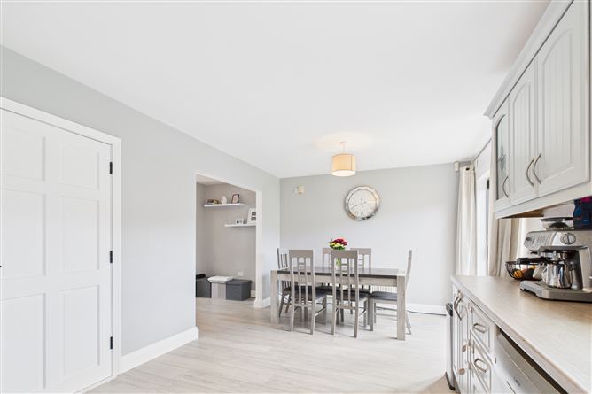 16 Blackthorn Drive, Bellfield, Ferrybank, Waterford