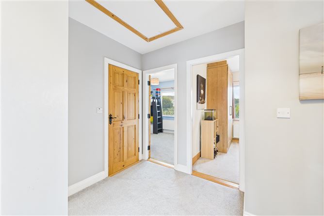 16 Blackthorn Drive, Bellfield, Ferrybank, Waterford
