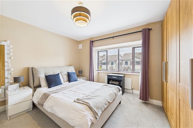 16 Blackthorn Drive, Bellfield, Ferrybank, Waterford