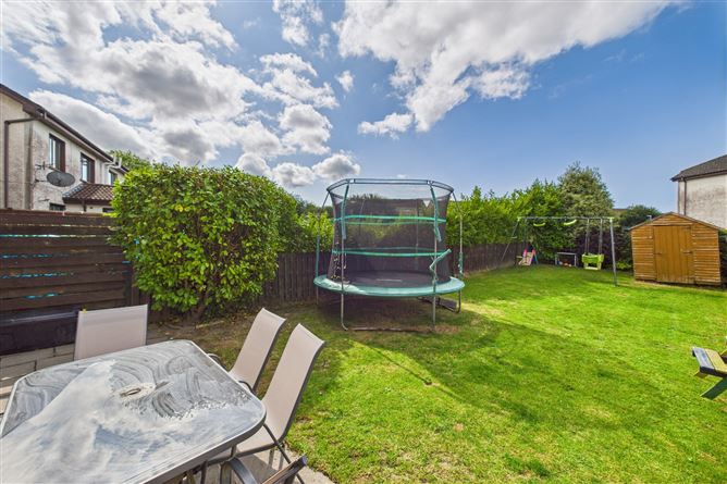 16 Blackthorn Drive, Bellfield, Ferrybank, Waterford