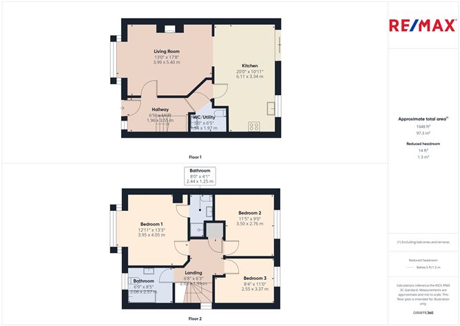 16 Blackthorn Drive, Bellfield, Ferrybank, Waterford