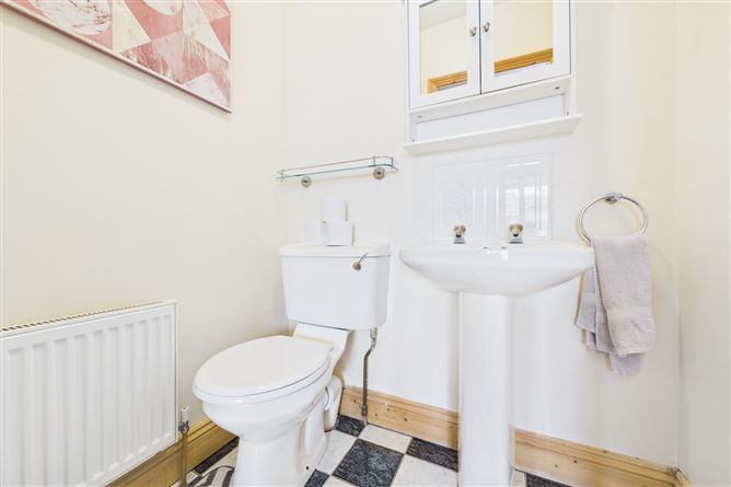 16 Blackthorn Drive, Bellfield, Ferrybank, Waterford