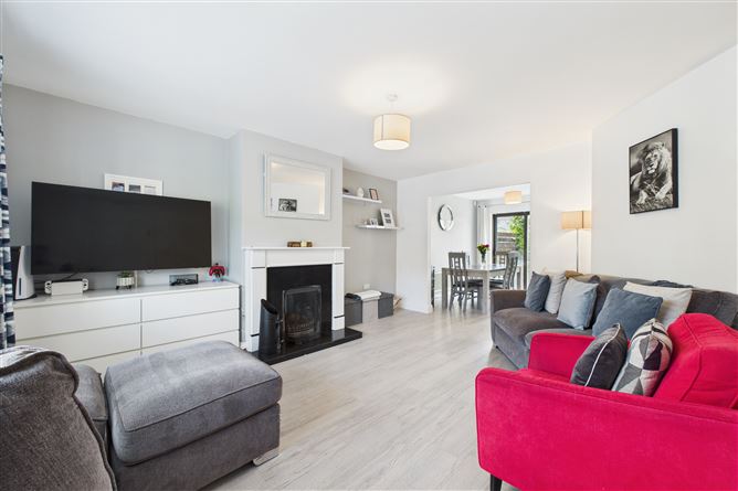 16 Blackthorn Drive, Bellfield, Ferrybank, Waterford