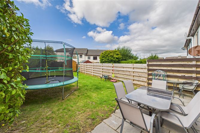 16 Blackthorn Drive, Bellfield, Ferrybank, Waterford