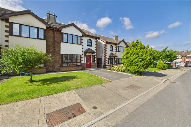 16 Blackthorn Drive, Bellfield, Ferrybank, Waterford