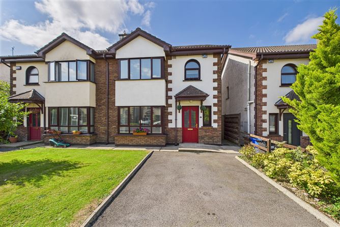 16 Blackthorn Drive, Bellfield, Ferrybank, Waterford