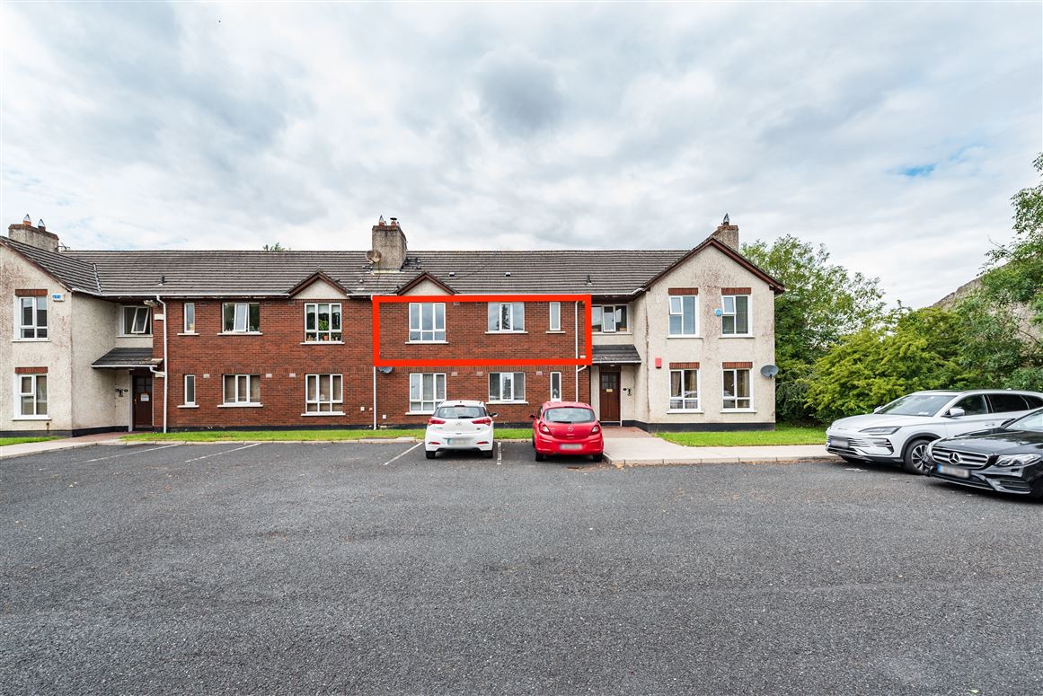 7D Roseville Court, Newbridge, Kildare