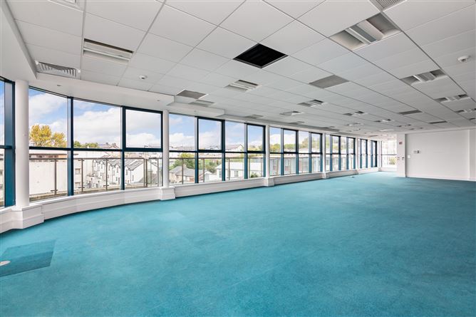 Top Floor, Connacht House, Markievicz Road, Sligo, Sligo