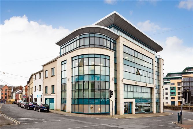 Top Floor, Connacht House, Markievicz Road, Sligo, Sligo