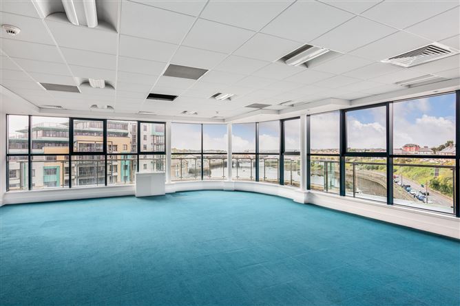 Top Floor, Connacht House, Markievicz Road, Sligo, Sligo