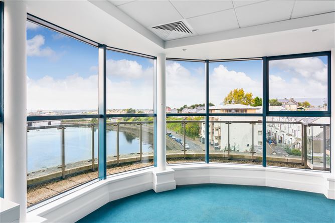 Top Floor, Connacht House, Markievicz Road, Sligo, Sligo