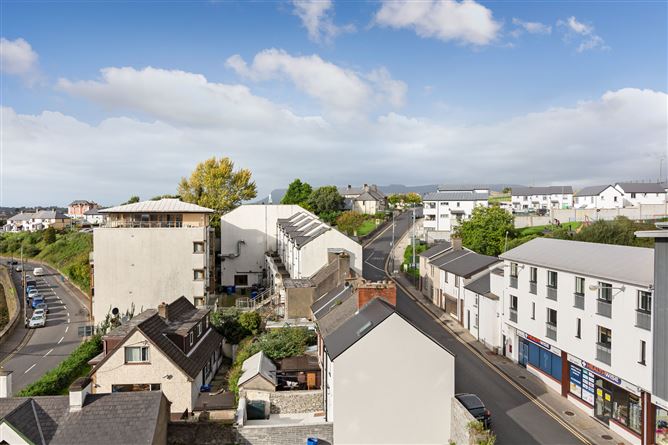 Top Floor, Connacht House, Markievicz Road, Sligo, Sligo