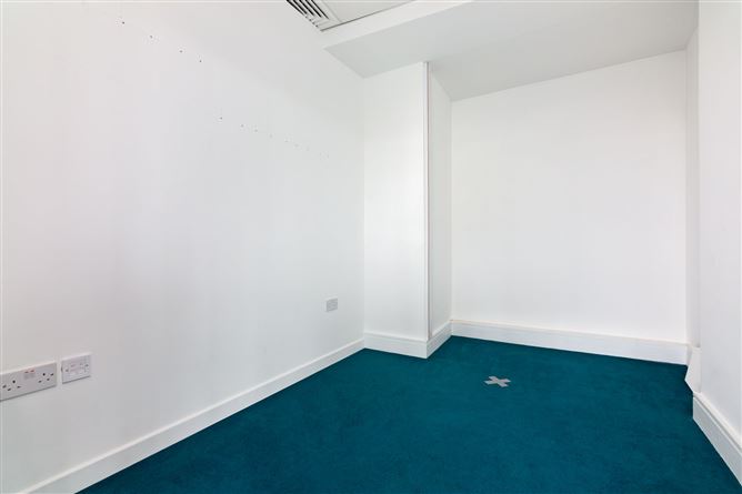 Top Floor, Connacht House, Markievicz Road, Sligo, Sligo