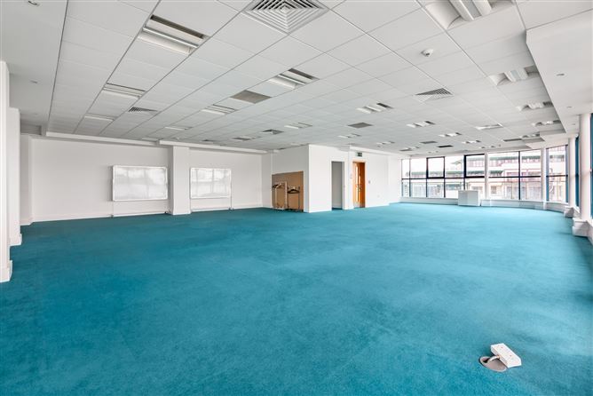 Top Floor, Connacht House, Markievicz Road, Sligo, Sligo
