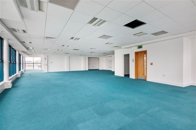 Top Floor, Connacht House, Markievicz Road, Sligo, Sligo