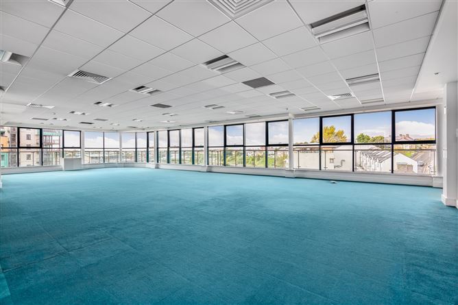 Top Floor, Connacht House, Markievicz Road, Sligo, Sligo