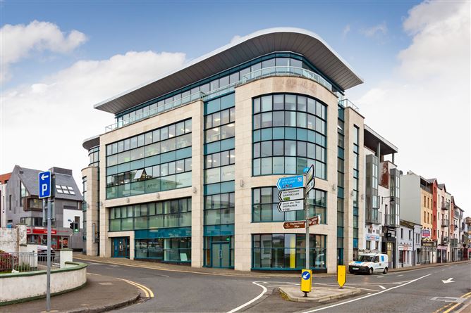 Top Floor, Connacht House, Markievicz Road, Sligo, Sligo