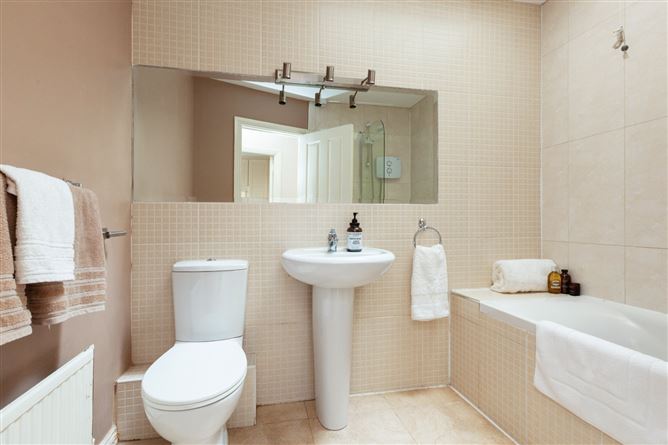 34 Kempton Way, Navan Road, Dublin 7