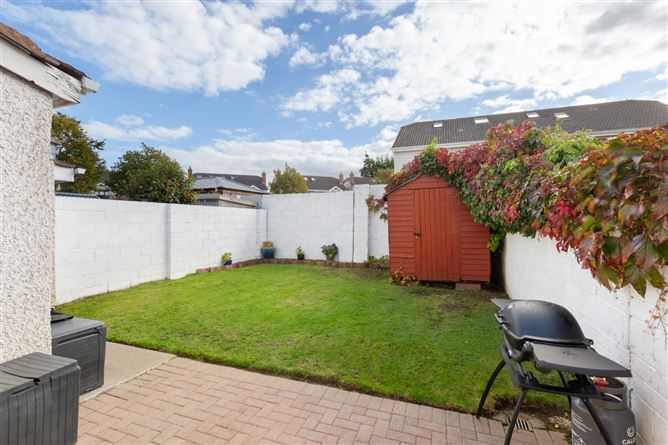 34 Kempton Way, Navan Road, Dublin 7
