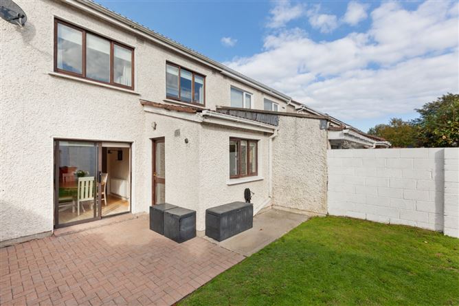 34 Kempton Way, Navan Road, Dublin 7