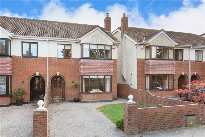 34 Kempton Way, Navan Road, Dublin 7