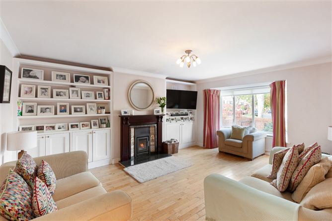 34 Kempton Way, Navan Road, Dublin 7