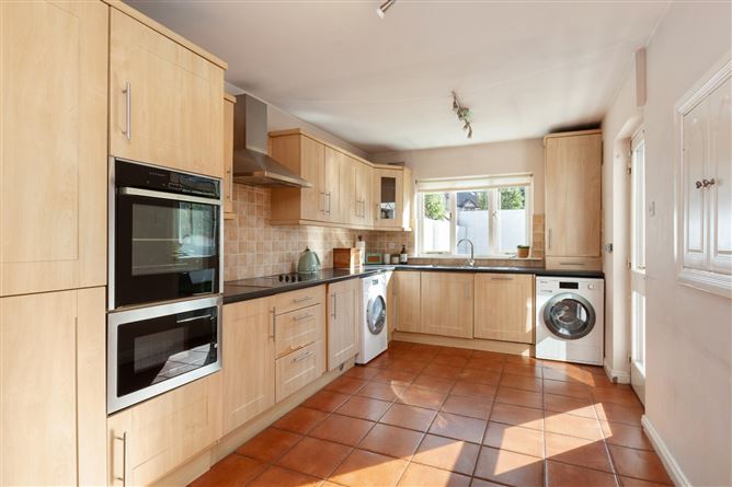34 Kempton Way, Navan Road, Dublin 7