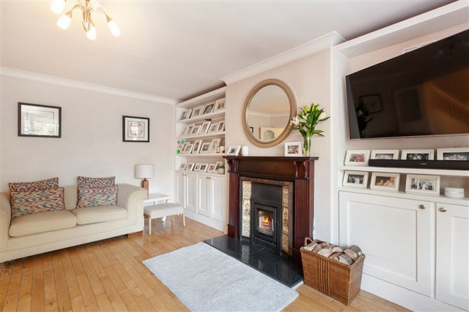 34 Kempton Way, Navan Road, Dublin 7