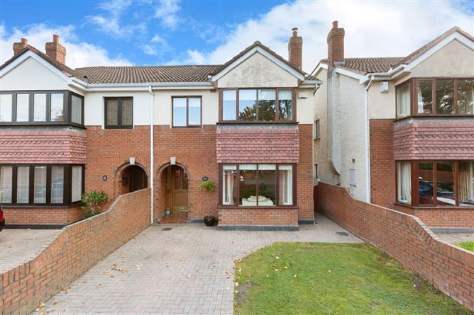 34 Kempton Way, Navan Road, Dublin 7