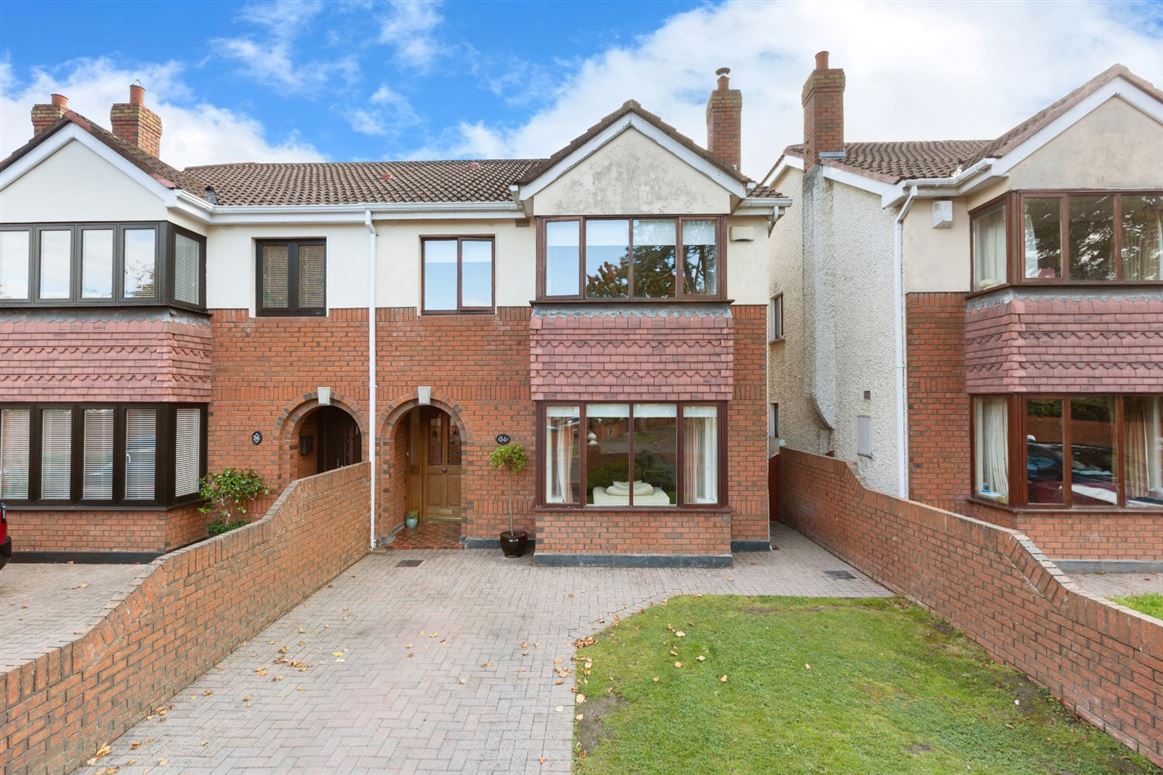 34 Kempton Way, Navan Road, Dublin 7