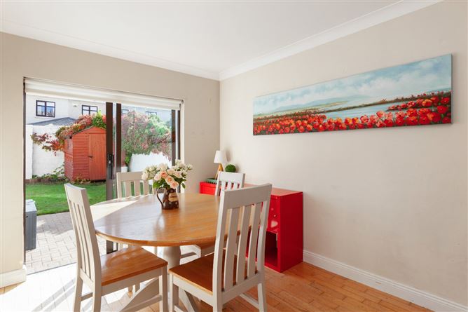34 Kempton Way, Navan Road, Dublin 7