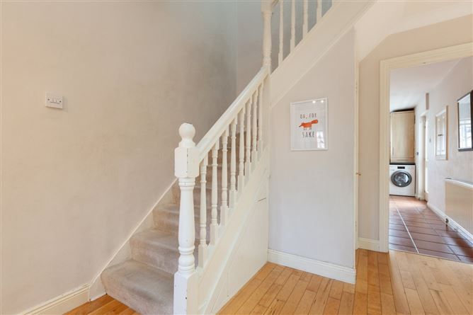 34 Kempton Way, Navan Road, Dublin 7