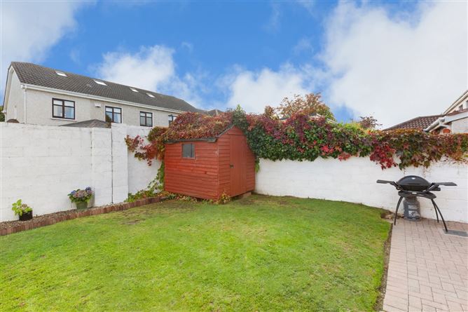 34 Kempton Way, Navan Road, Dublin 7
