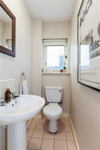 34 Kempton Way, Navan Road, Dublin 7